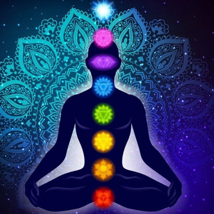 The Basics You Need To Know About The Chakras