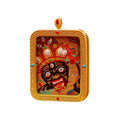 Thangka necklace