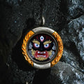 #Style_Six-armed Mahakala